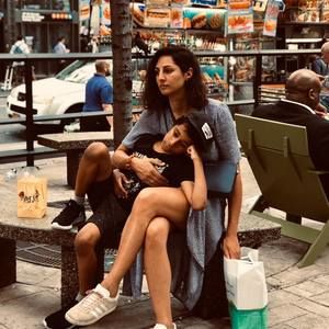 Meet your Posher, Rasha